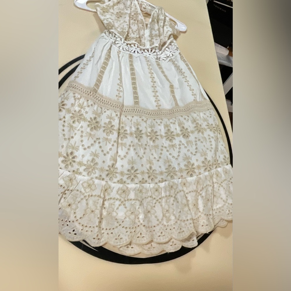 Barok summer dress